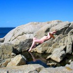 Met-Art Canada Shores