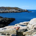 Met-Art Canada Shores