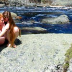 Met-Art Canada Shores