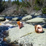 Met-Art Canada Shores