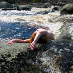 Met-Art Canada Shores