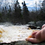 Met-Art Canada Shores