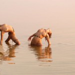 Met-Art Water Dance