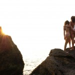 Met-Art Falling In Love