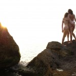 Met-Art Falling In Love