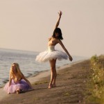 Met-Art Dancers In August