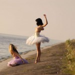 Met-Art Dancers In August