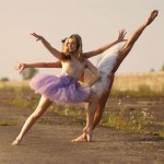 Met-Art Dancers In August