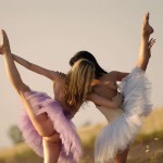 Met-Art Dancers In August