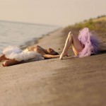 Met-Art Dancers In August