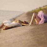 Met-Art Dancers In August