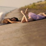 Met-Art Dancers In August