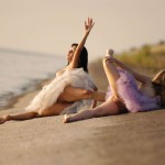 Met-Art Dancers In August