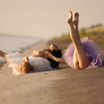 Met-Art Dancers In August