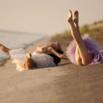 Met-Art Dancers In August