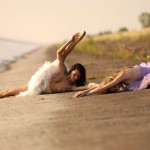 Met-Art Dancers In August