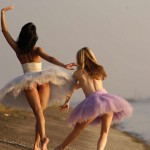 Met-Art Dancers In August