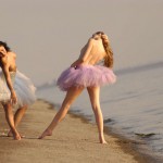 Met-Art Dancers In August