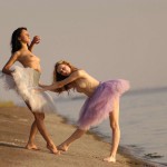 Met-Art Dancers In August