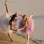 Met-Art Dancers In August