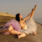 Met-Art Dancers In August