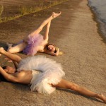 Met-Art Dancers In August