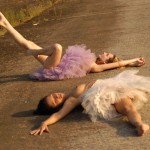 Met-Art Dancers In August