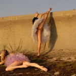 Met-Art Dancers In August