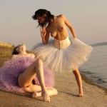 Met-Art Dancers In August