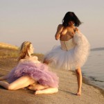 Met-Art Dancers In August