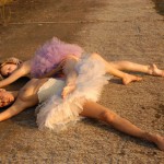 Met-Art Dancers In August