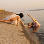 Met-Art Dancers In August