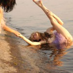 Met-Art Dancers In August