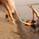 Met-Art Dancers In August