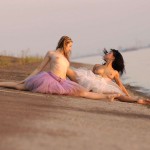 Met-Art Dancers In August