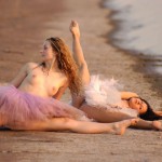 Met-Art Dancers In August