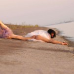 Met-Art Dancers In August