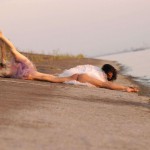 Met-Art Dancers In August