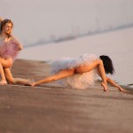 Met-Art Dancers In August