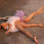 Met-Art Dancers In August