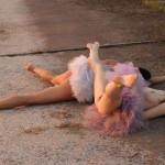 Met-Art Dancers In August