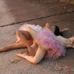 Met-Art Dancers In August