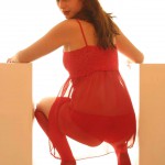 Met-Art Girls Two Cubes