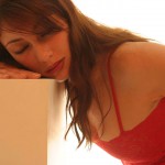 Met-Art Girls Two Cubes