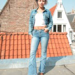 Met-Art Multiple Model Set Hannah 9 Models