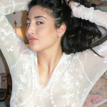 Met-Art Multiple Model Set Hannah 9 Models