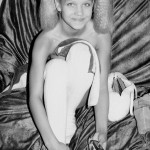 Met-Art Girls Sphere