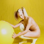 Met-Art Girls Sphere