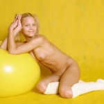 Met-Art Girls Sphere