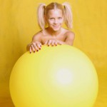 Met-Art Girls Sphere